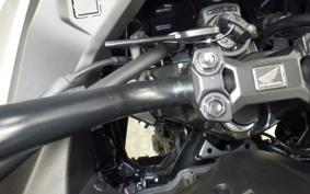 HONDA NC750X DCT 2026 RH23
