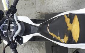 HONDA PCX 150 KF18