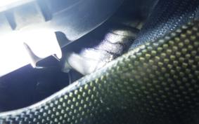 SUZUKI GSX-R1000 2010