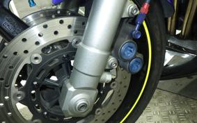 YAMAHA FZS1000 FAZER 2001