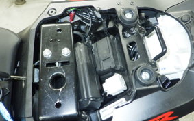 SUZUKI GSX-R1000R A 2023 DM11G