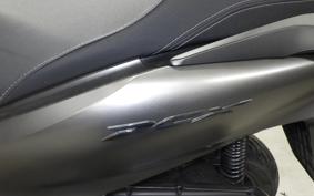 HONDA PCX125 2020 JK05