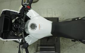 HONDA NX400 2024 NC65