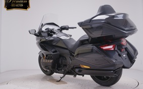 HONDA GL 1800 GOLD WING TOUR DCT 2026 SC79