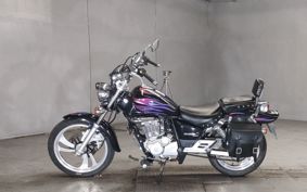 SUZUKI GZ150-A NG48A