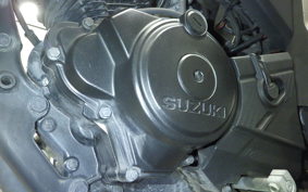 SUZUKI GIXXER 150 2023