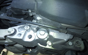 HONDA ﾍﾞﾝﾘｨ110 2000 JA09