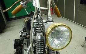OTHER UNREGISTERED MODEL by BDS1330 2022