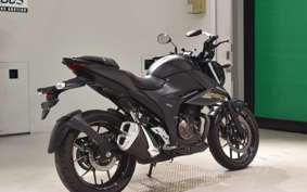 SUZUKI GIXXER 250 ED22B