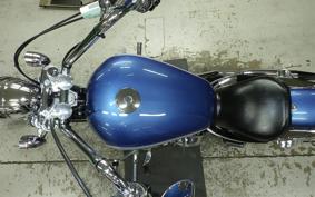 HARLEY XL883C 2005