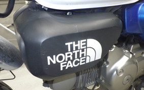 HONDA MONKEY 125 ABS JB02