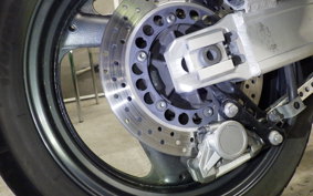 YAMAHA XJR1200 1995 4KG
