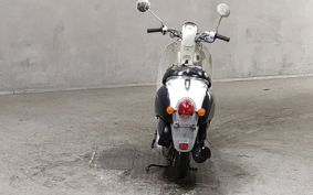 HONDA CREA SCOOPY AF55