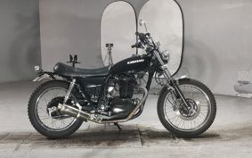 KAWASAKI 250TR BJ250F