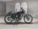 Фото Kawasaki 250TR с японского аукциона