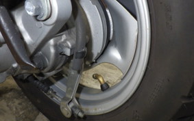 YAMAHA JOG Gen.5 2022 SA36J