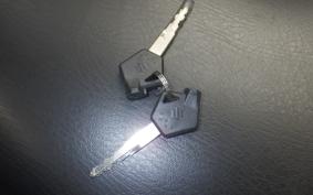 SUZUKI ADDRESS V125 DT11A