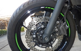 KAWASAKI NINJA 650 A 2018