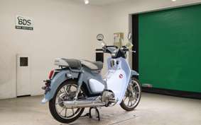 HONDA C125 SUPER CUB JA48