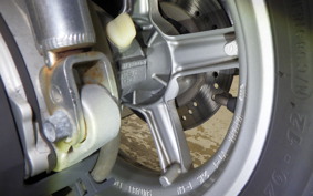 YAMAHA CYGNUS 125 XSR 3 SEA5J