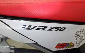 YAMAHA WR250R 2019 DG15J