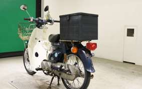 HONDA C90 SUPER CUB HA02