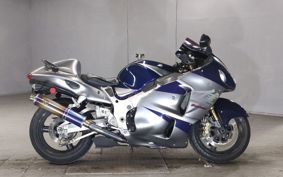 SUZUKI GSX1300R HAYABUSA GW71A