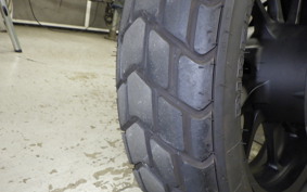HONDA REBEL 250 A MC49