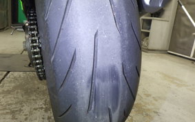 KAWASAKI NINJA H2 SX SE 2022 ZXT02P