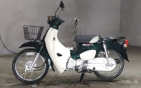 HONDA SUPER CUB50 AA09