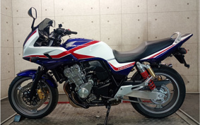 HONDA CB400 SUPER  BOL DOR ABS 2008 NC42
