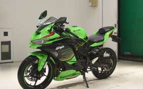 KAWASAKI ZX-25R-2SE