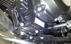 HONDA C125 SUPER CUB 2022 JA58