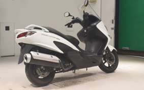SUZUKI SKYWAVE 200 (Burgman 200) 2014 CH41A