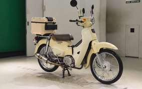 HONDA C110 SUPER CUB 2026 JA44