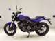 Фото Harley X350 2026 с японского аукциона