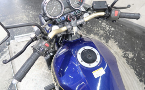 KAWASAKI ZRX-2 2005 ZR400E
