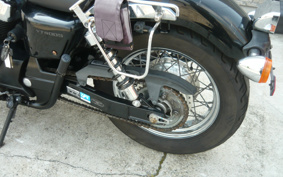 HONDA VT400S 2013 NC46
