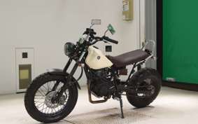 YAMAHA TW225 2018 DG09J