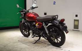 HONDA GB350 2021 NC59