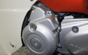 HONDA C110 SUPER CUB 2005 JA59