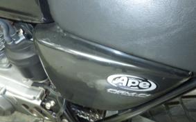 HONDA APE 50 AC16