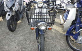 HONDA C50 SUPER CUB C50