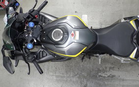 HONDA CBR250RR A 2004 MC51