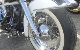 HARLEY FLH 1340