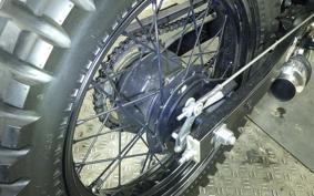 HONDA CB223S 2024 MC40