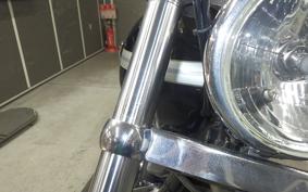 HARLEY FXDWG 1450 2003