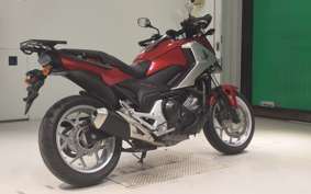 HONDA NC750X LD ABS 2016 RC90