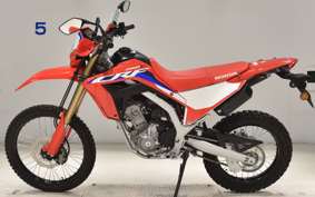 HONDA CRF250L 2020 MD47