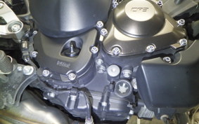 YAMAHA MT-09 Tracer 2017 RN51J